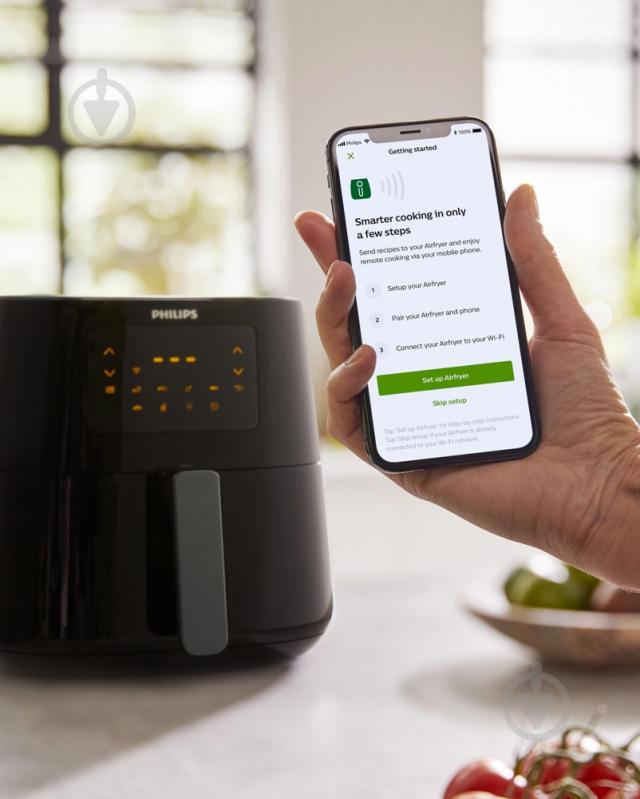 ᐉ Мультипіч Philips HD9280/90 • Краща ціна в Києві, Україні • Купити в