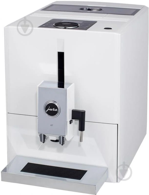 ᐉ Кофемашина Jura A1 Piano • Купить в Киеве, Украине • Лучшая цена в