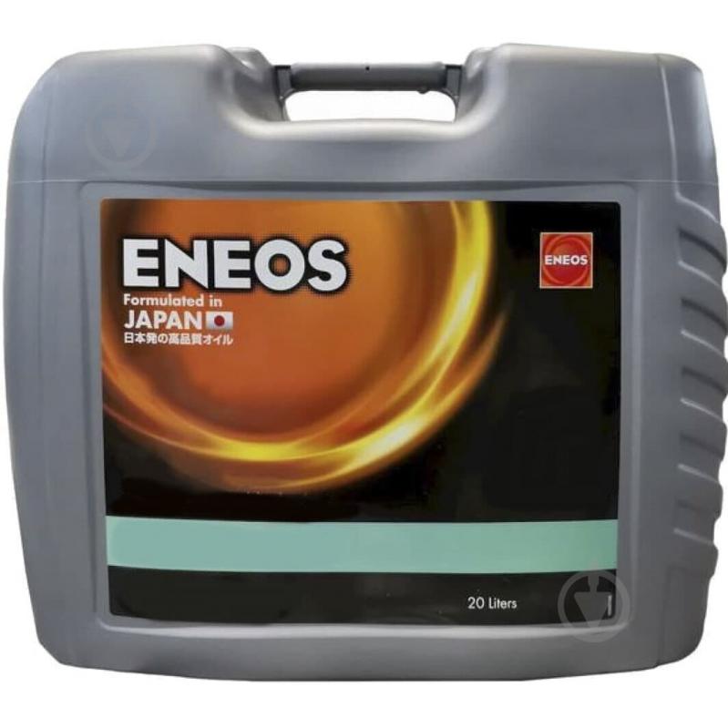 ᐉ Масло трансмиссионное ENEOS Gear Oil 75W90 20 л (EU0080201N