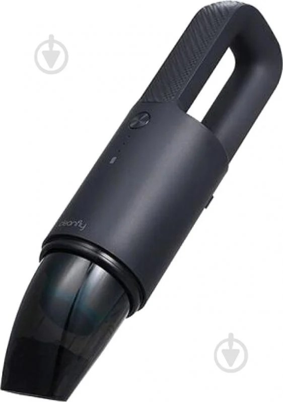 ᐉ Пылесос автомобильный Cleanfly CAR PORTABLE VACUUM CLEANER FVQ