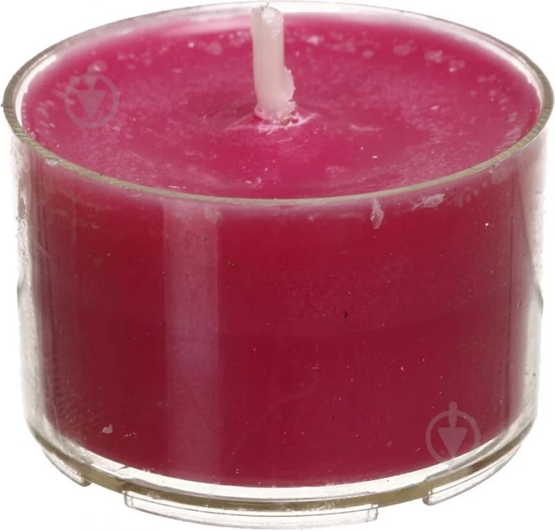 ᐉ Свічка у склянці Kyiv Candle Factory в асортименті У7064 • Краща ціна