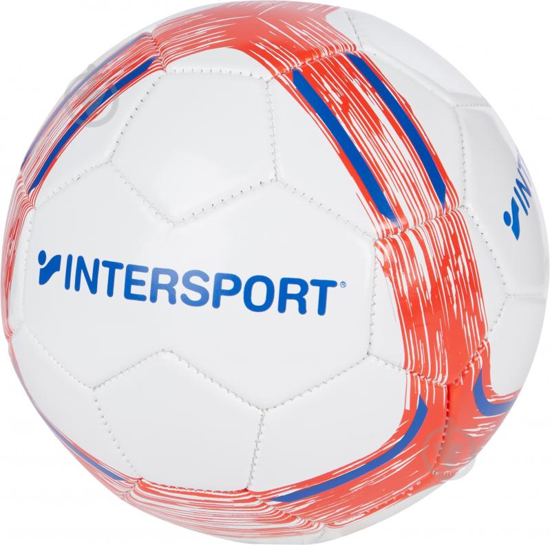 ᐉ Футбольний м'яч Intersport Ball Mini MP 413176900001 р.1 • Краща