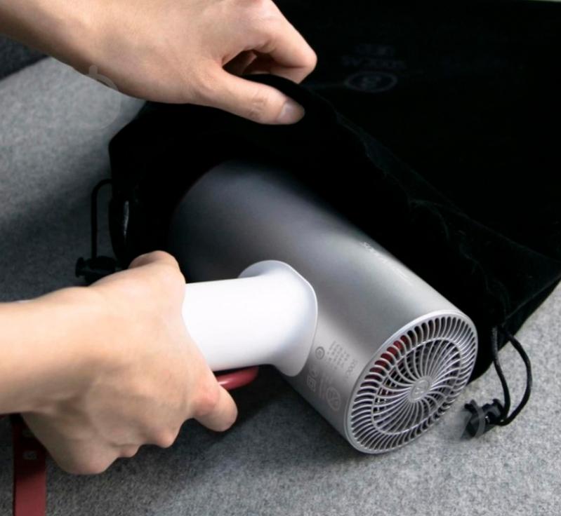 ᐉ Фен Xiaomi SOOCAS H3S Electric Hair Dryer • Краща ціна в Києві