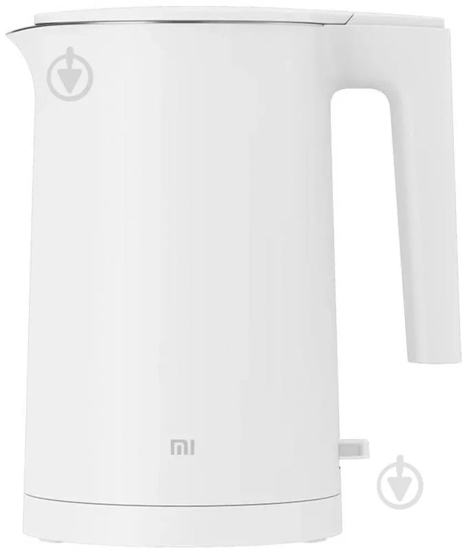 ᐉ Електрочайник Xiaomi Mi Electric Kettle 2 EU • Краща ціна в Києві
