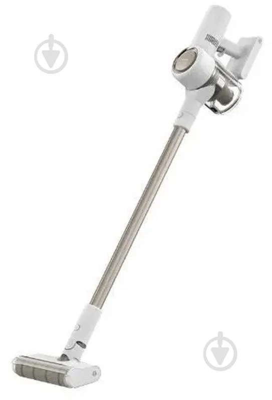 ᐉ Пилосос акумуляторний DREAME Cordless Vacuum Cleaner V10 Pro white