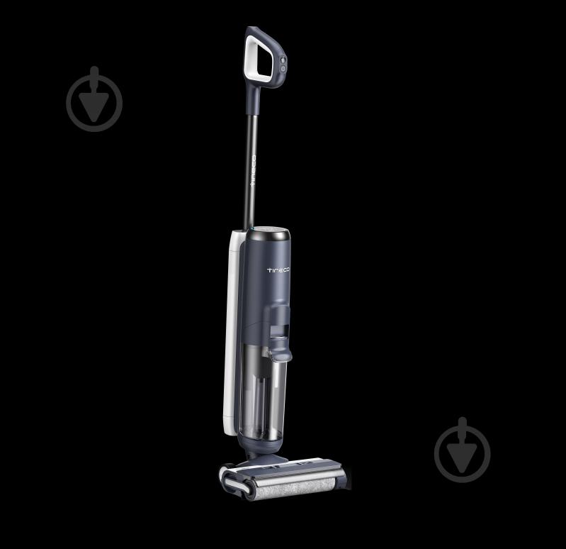 ᐉ Пилосос акумуляторний Tineco Floor One S5 Extreme (FW101600DE) blue