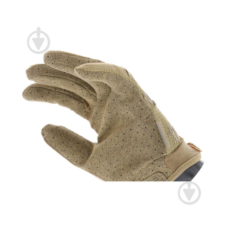 ᐉ Перчатки Mechanix тактические "Specialty Vent Coyote Gloves" XXL