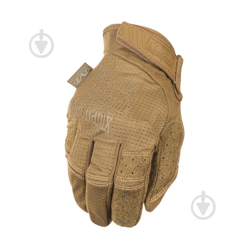 ᐉ Перчатки Mechanix тактические "Specialty Vent Coyote Gloves" XXL