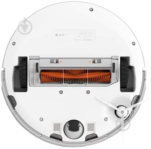 ᐉ Роботпилосос Roborock Xiaowa Robot Vacuum Cleaner Lite C10 • Краща