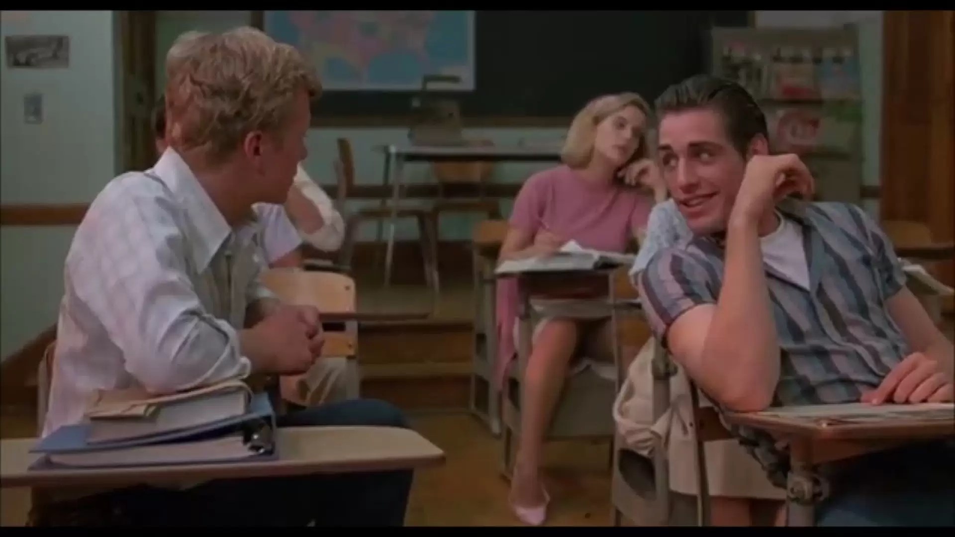 دانلود فیلم Mischief 1985