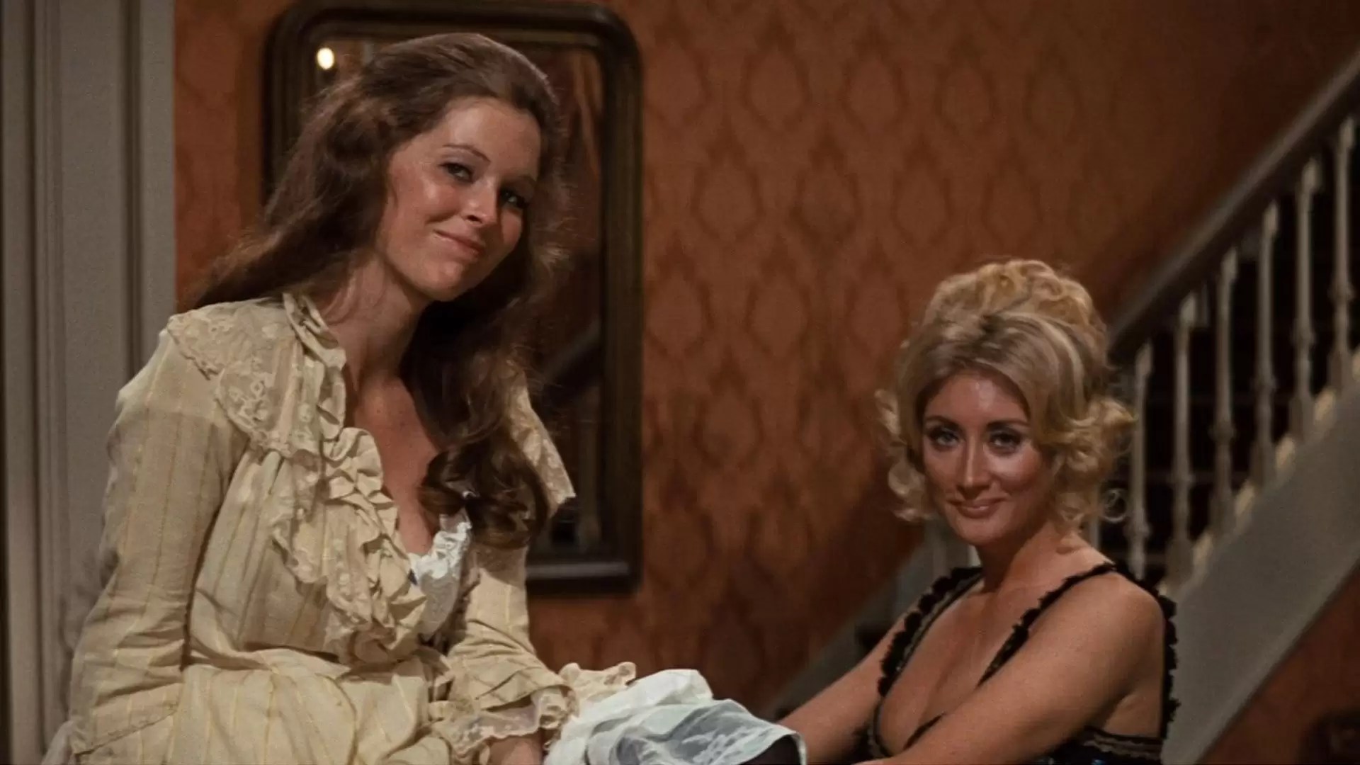 دانلود فیلم Westworld 1973 (وست‌ورلد) با زیرنویس فارسی و تماشای آنلاین