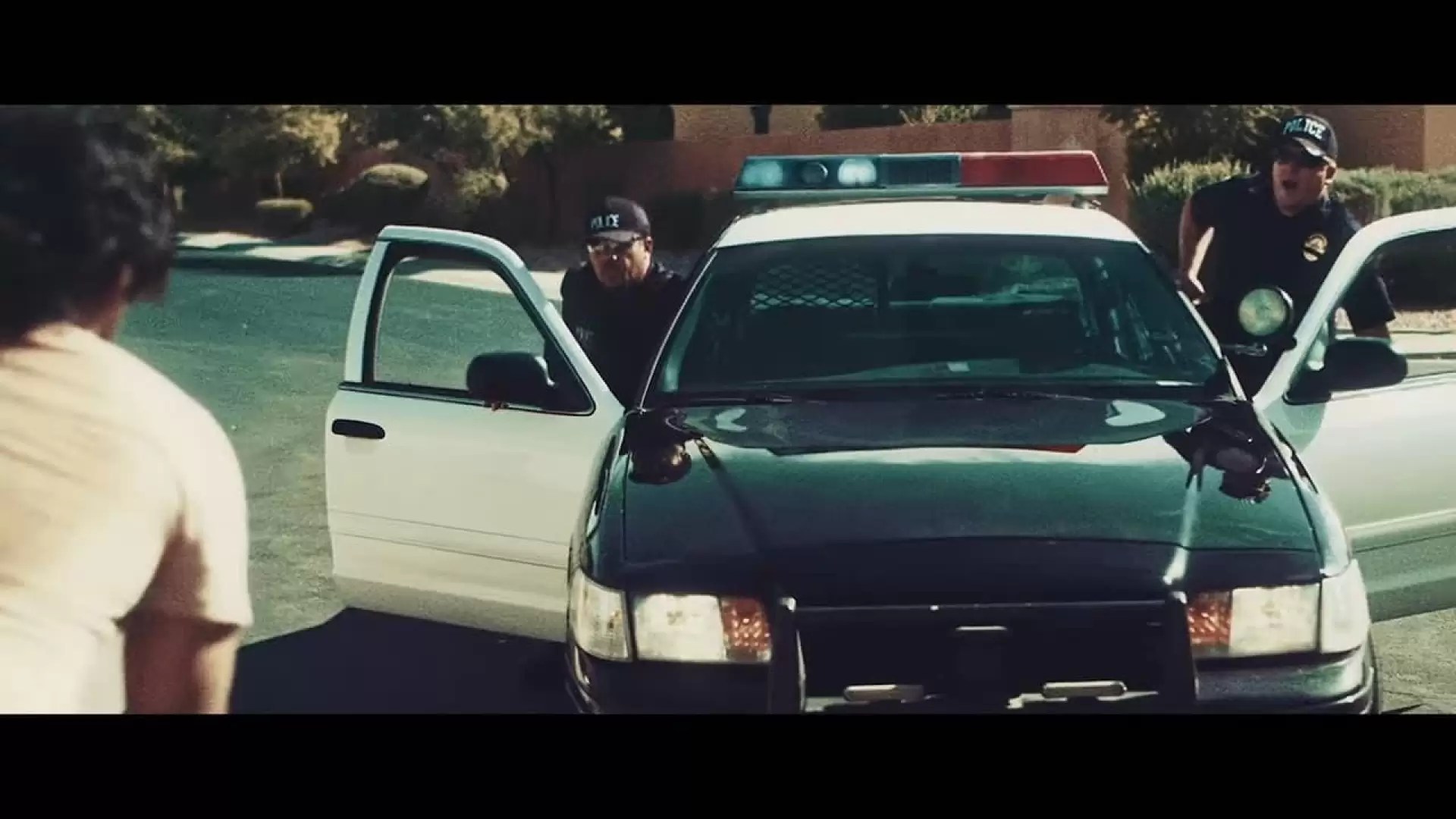 دانلود فیلم House of Quarantine 2020