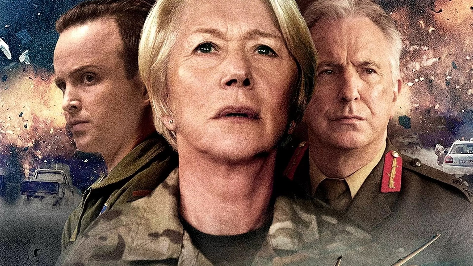 دانلود فیلم Eye in the Sky 2015 (نگاه آسمانی) با زیرنویس فارسی و تماشای