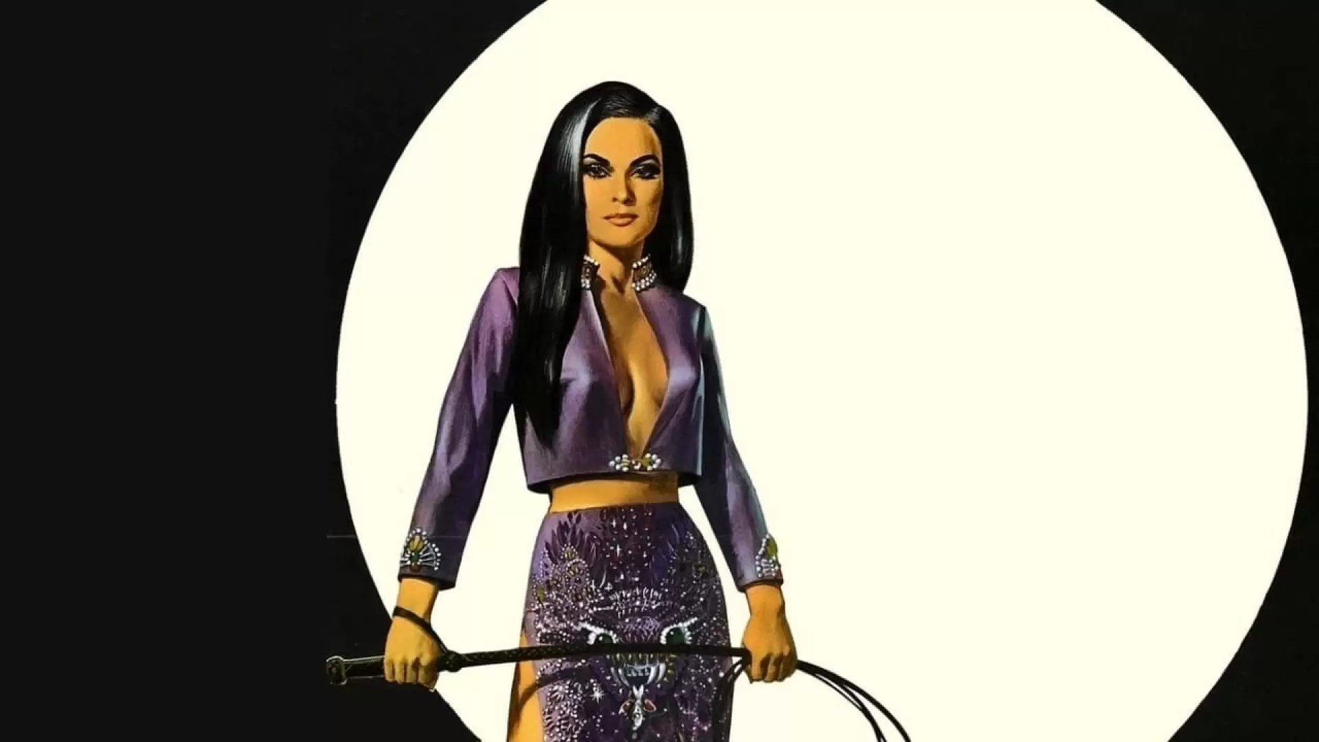 دانلود فیلم The Million Eyes of Sumuru 1967