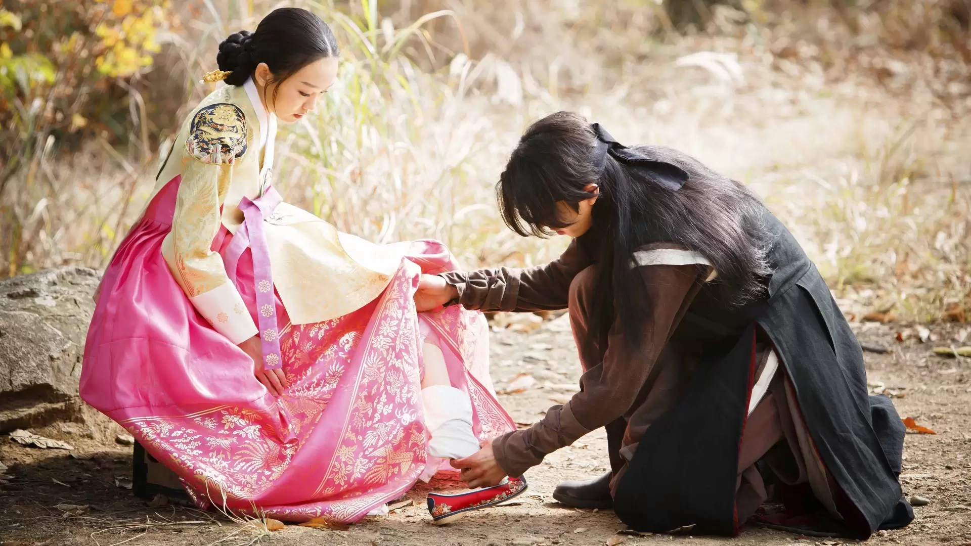 دانلود سریال Splash Splash Love 2015