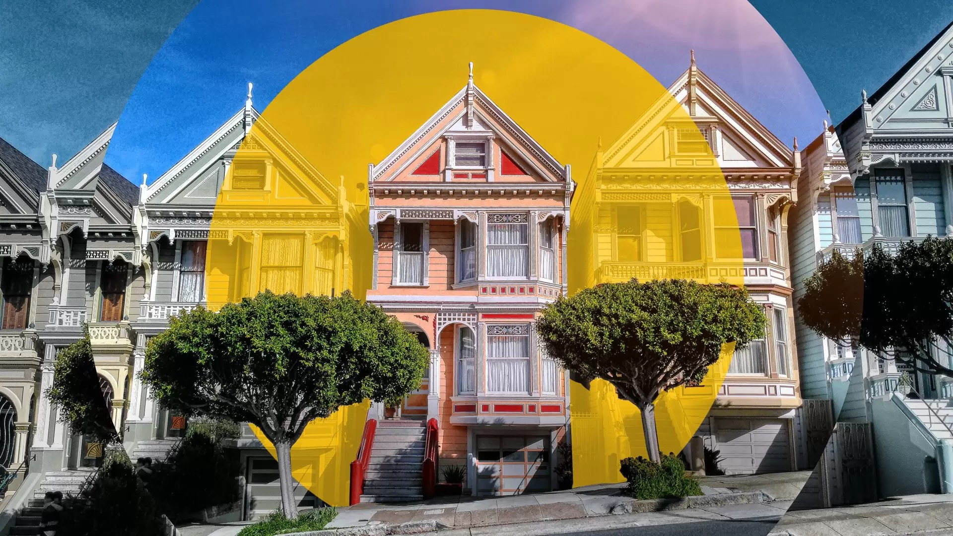 دانلود سریال House Hunters 1999