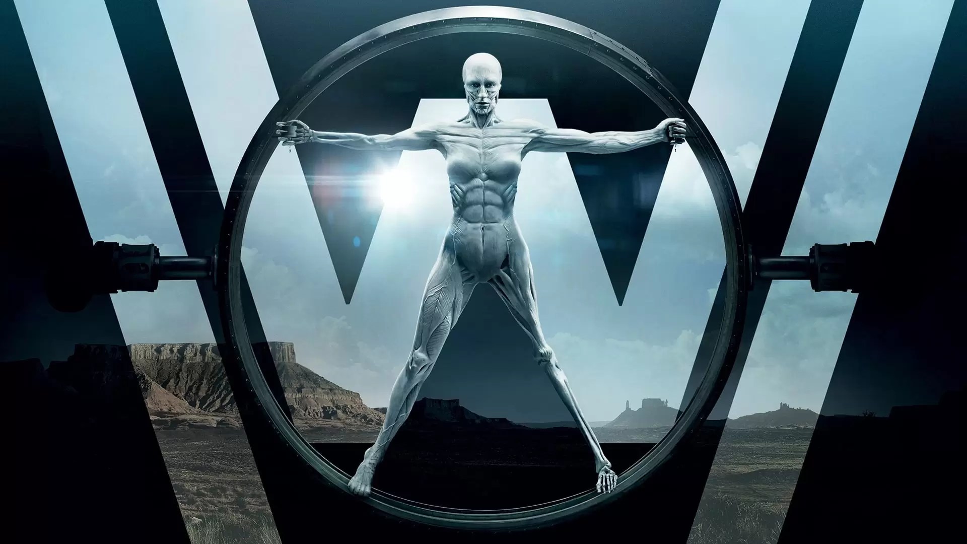 دانلود سریال Westworld 2016 (دنیای غرب) با زیرنویس فارسی و تماشای آنلاین