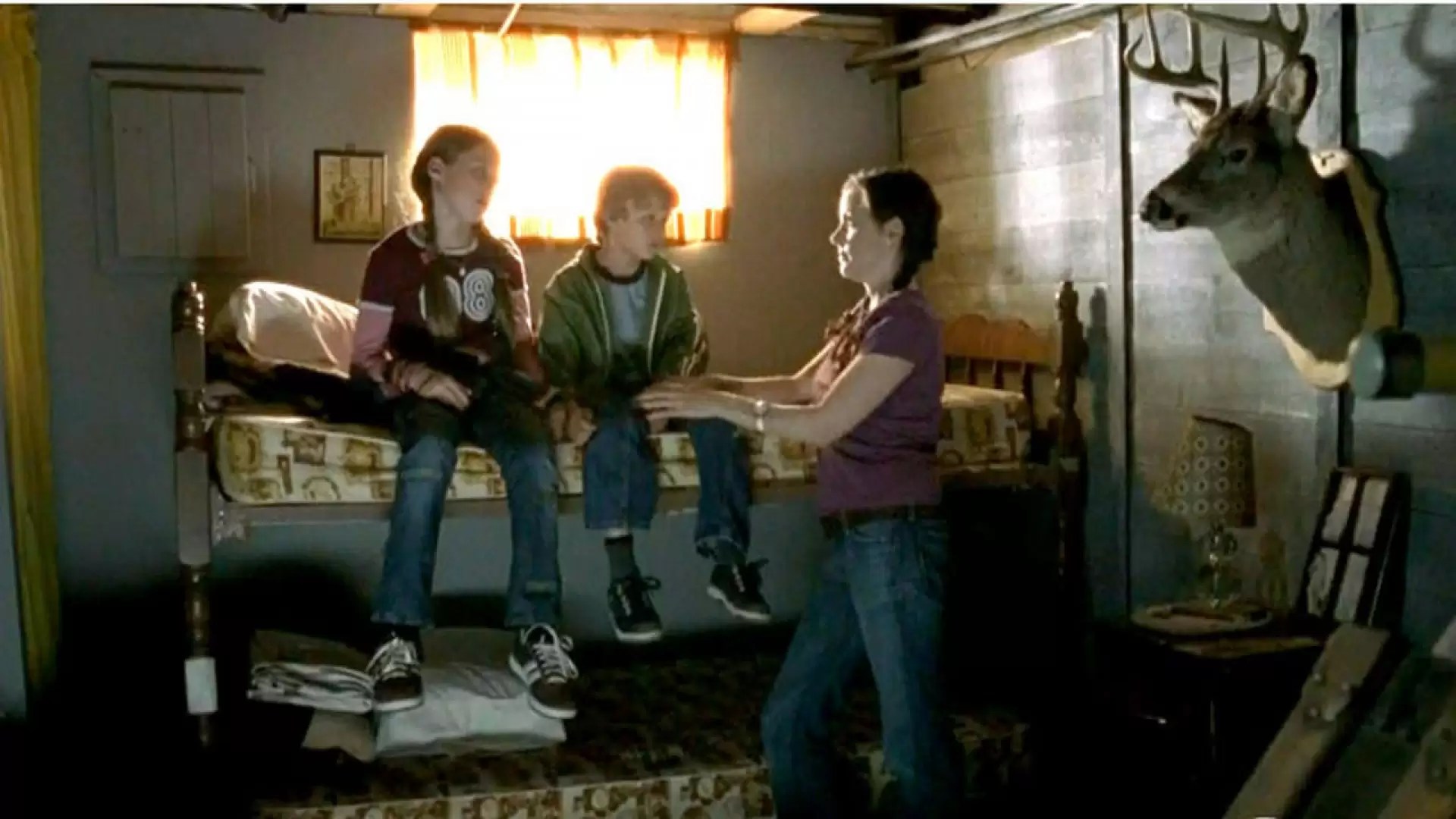 دانلود فیلم Vinegar Hill 2005