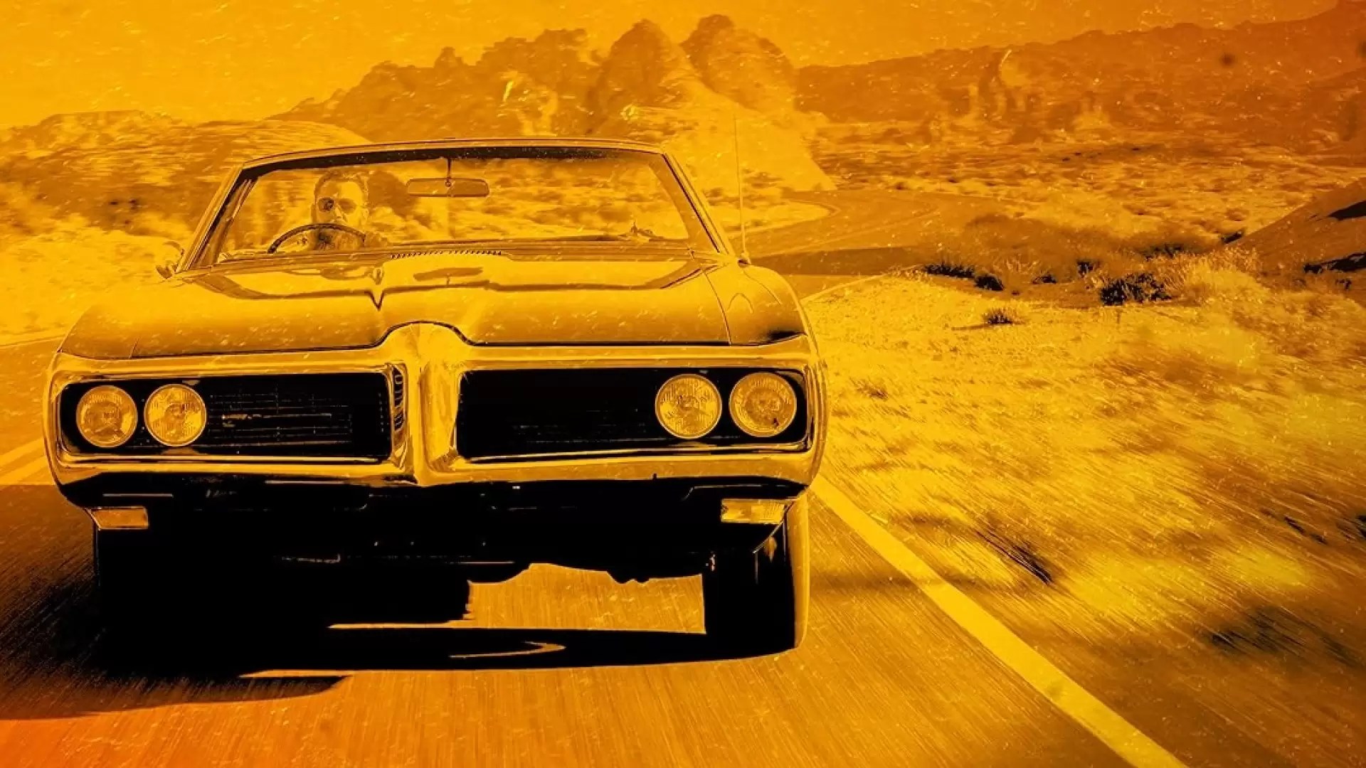 دانلود سریال Desert Car Kings 2011