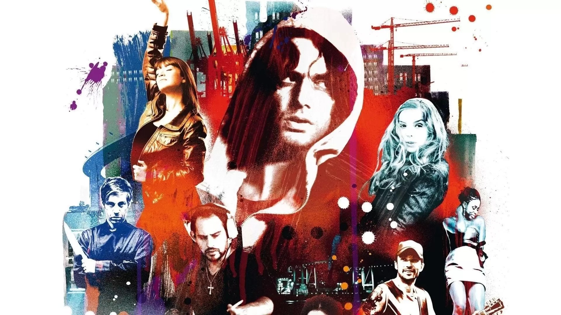 دانلود فیلم Soul Kitchen 2009 (روح آشپزخانه) با زیرنویس فارسی