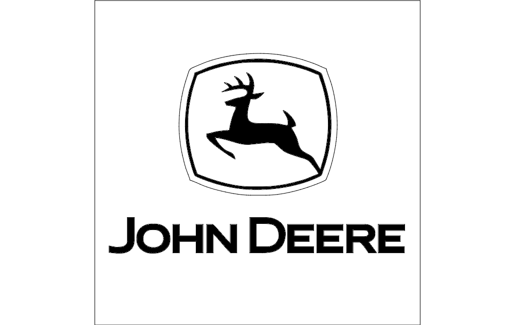 John Deere dxf File Free Download 3axis.co