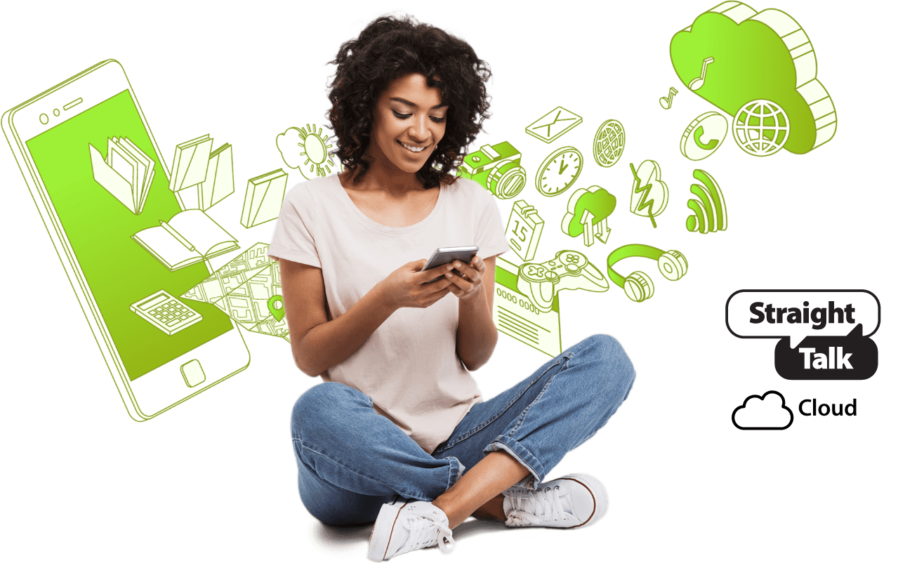 Straight Talk Wireless Extras