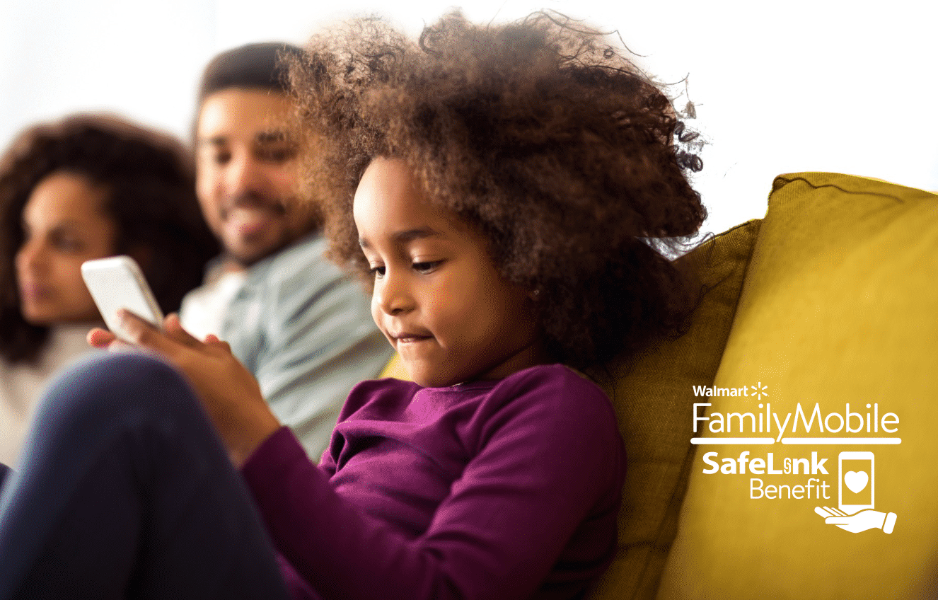 Walmart Family Mobile Extras