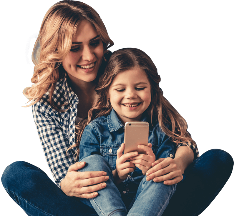 Walmart Family Mobile Extras