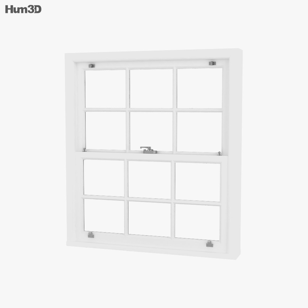 Window 3dModelle Herunterladen