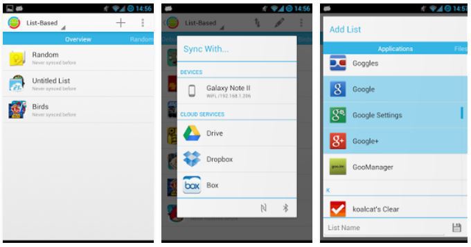 Top 50 Best Afterroot Apps for Rooted Android Devices