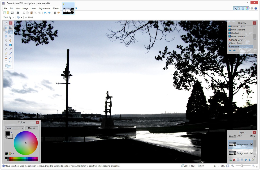 Good Paint Program For Mac at Julia Pellot blog