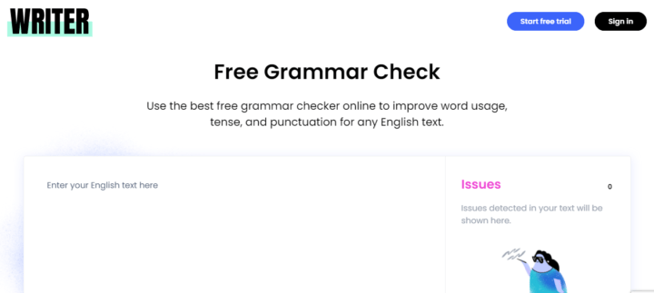 Free Proofreading Checker Online Sapling