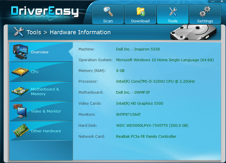 How to Update PC Drivers, Install Older Hardware with