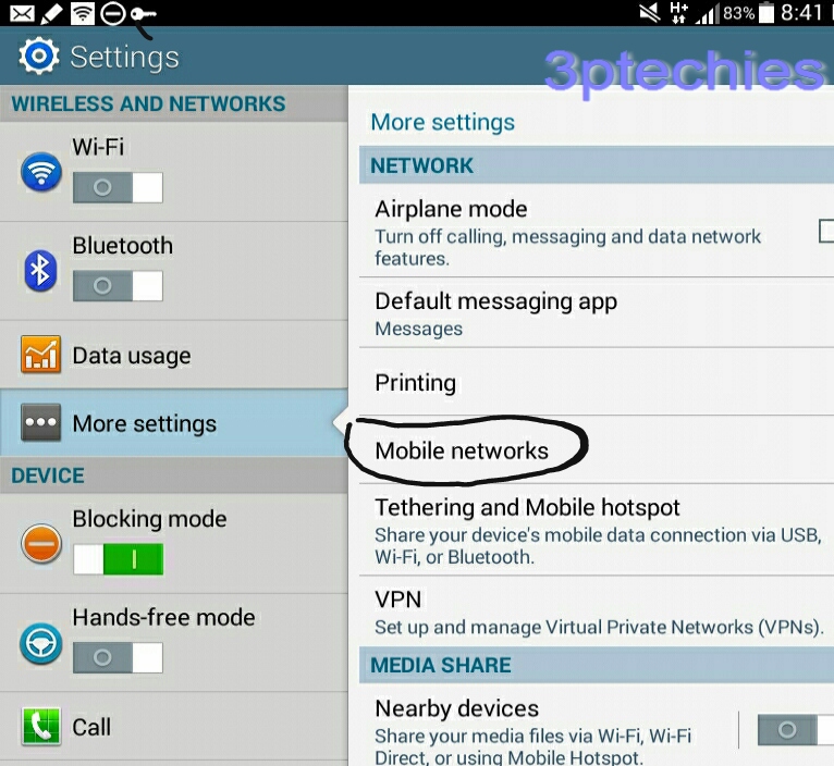 Wanna Force 3G/4G LTE only Mode on Android? Use this Best 4 Methods