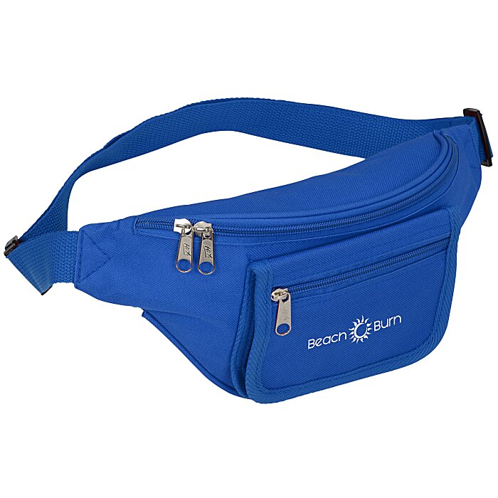 Waist Pack with Organizer Panel C160265 4imprint.ca