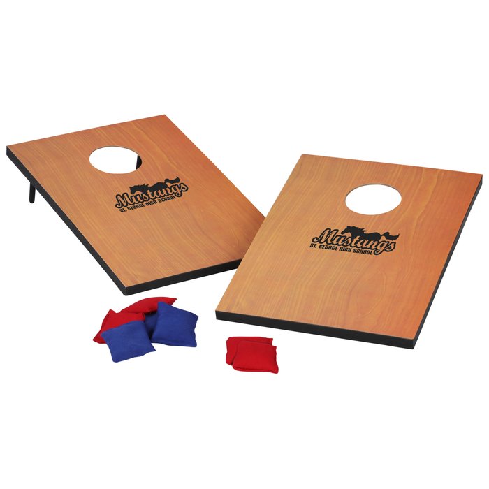 Toys & Novelties Executive Toys Mini Bean Bag Toss (Item No. 120058