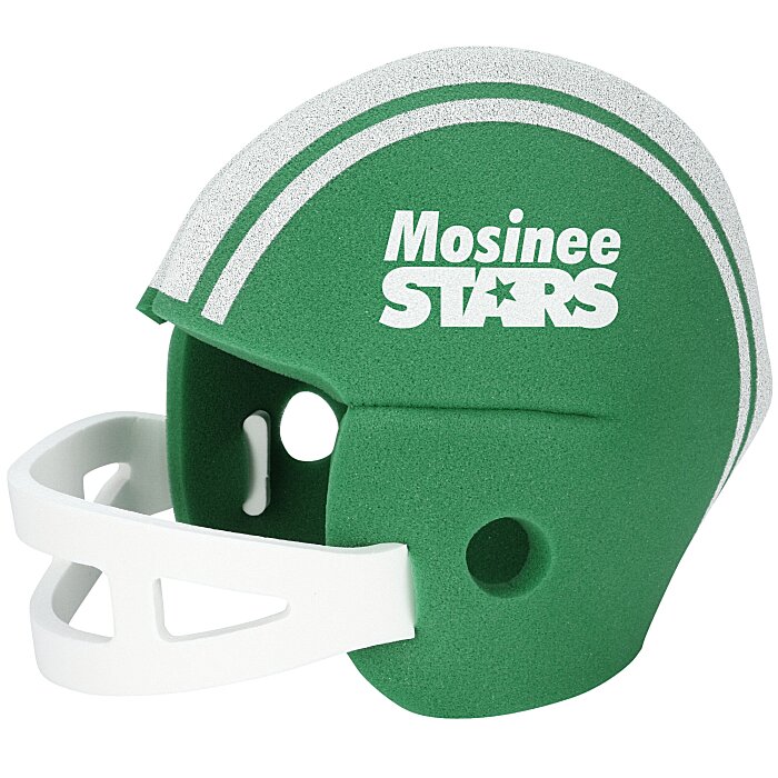 Foam Football Helmet 120047