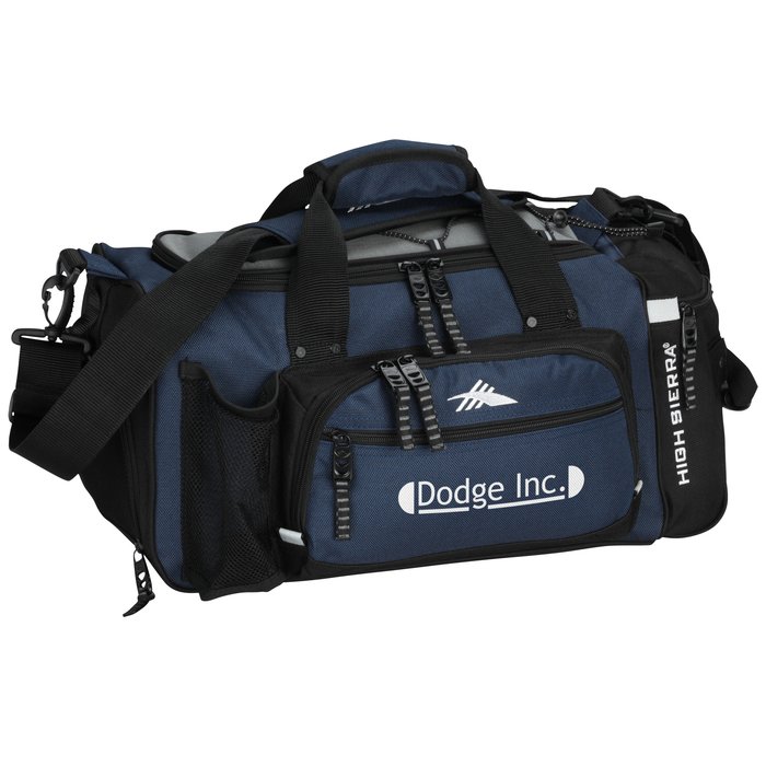 High Sierra 21" Water Sport Duffel 120745