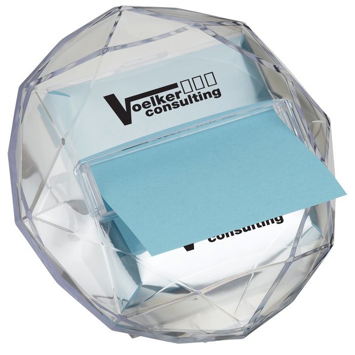 View a larger, more detailed picture of the Postit® PopUp Notes