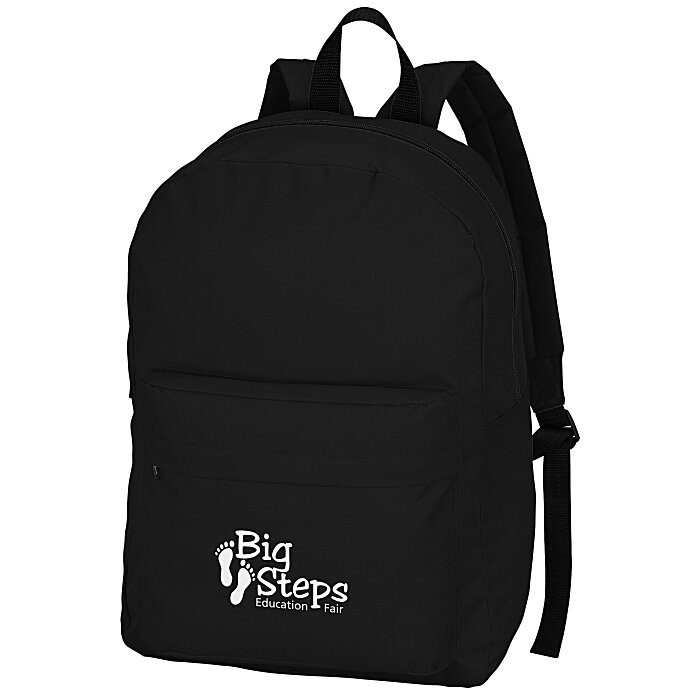 Budget Laptop Backpack 24 hr 13116824HR