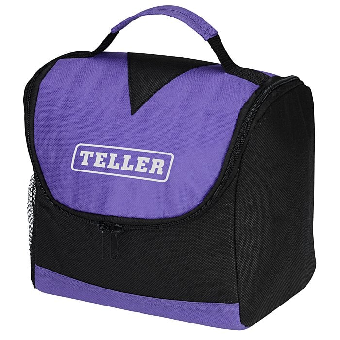 Top Notch Lunch Cooler 132988