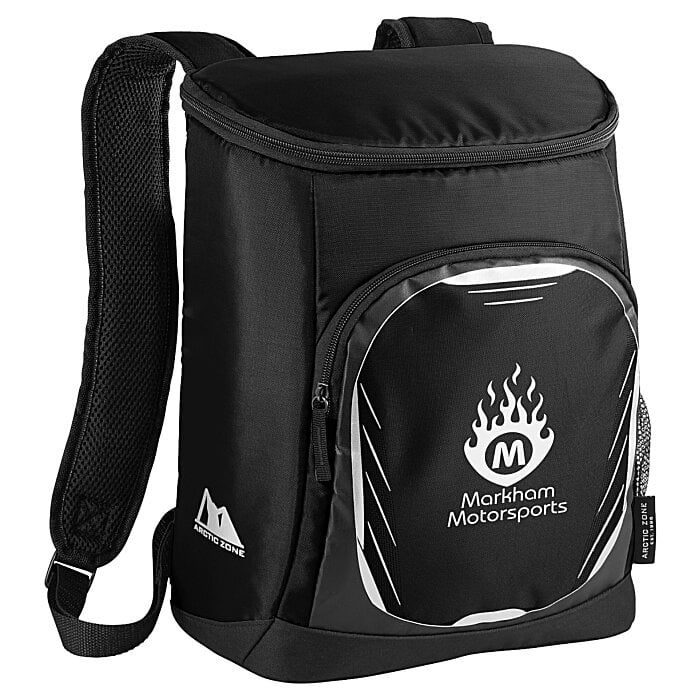 Arctic Zone 18Can Backpack Cooler 139013