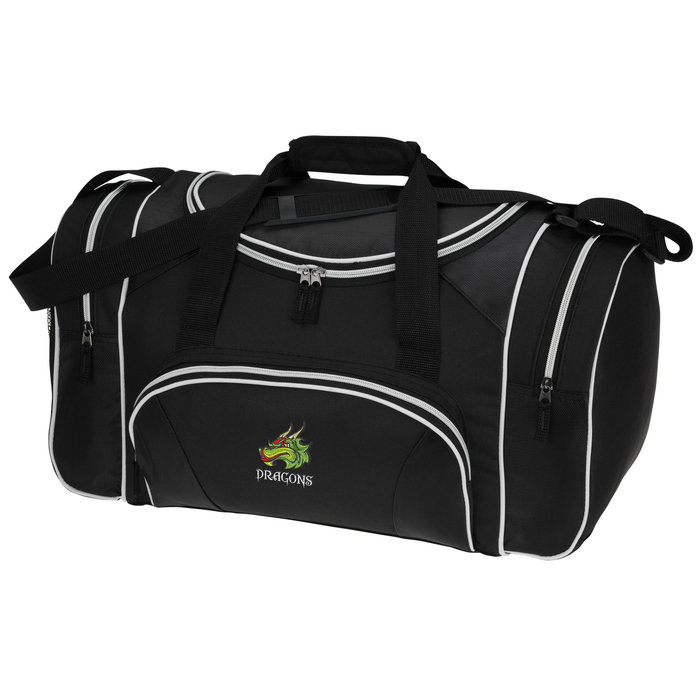 Victory 20" Duffel Bag Embroidered 138918E