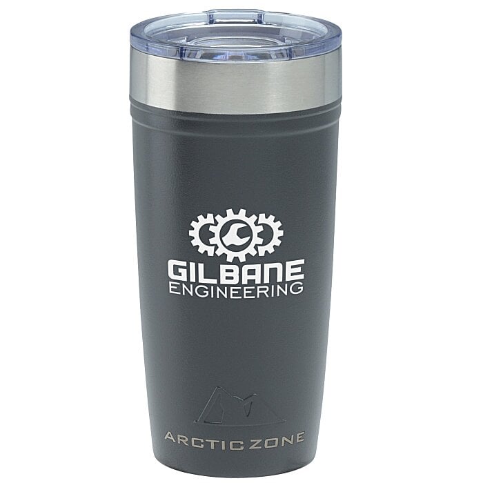 Arctic Zone Titan Thermal Tumbler 20 oz. 24 hr 1423872024HR