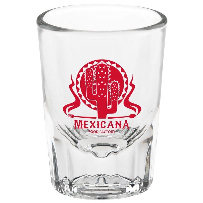 Shot Glass 2 oz. 144380
