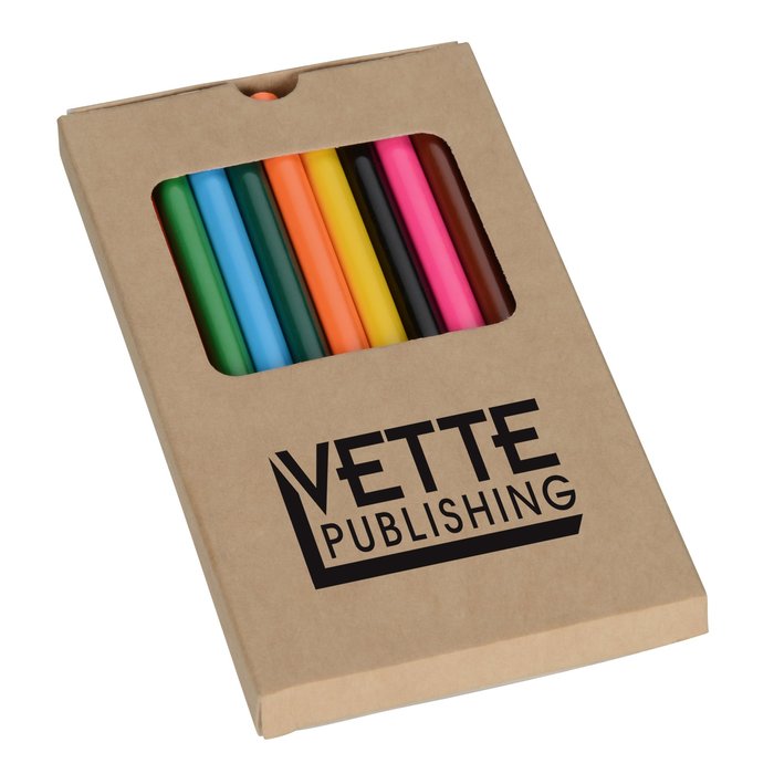 Color Pencil Drawing Set 145397