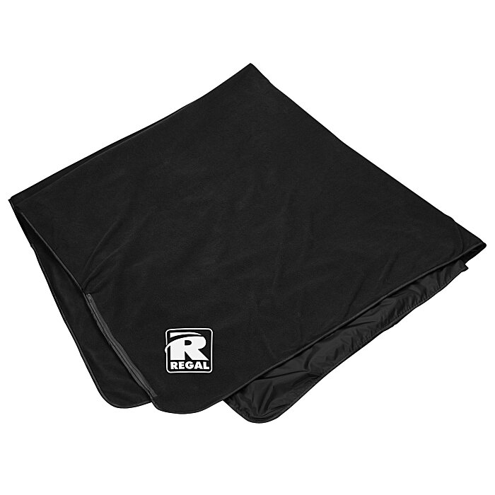 Outdoor Blanket Oversized with Pouch 152538