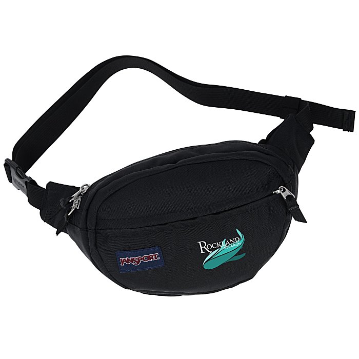 JanSport Fifth Avenue Fanny Pack 24 hr 15335624HR