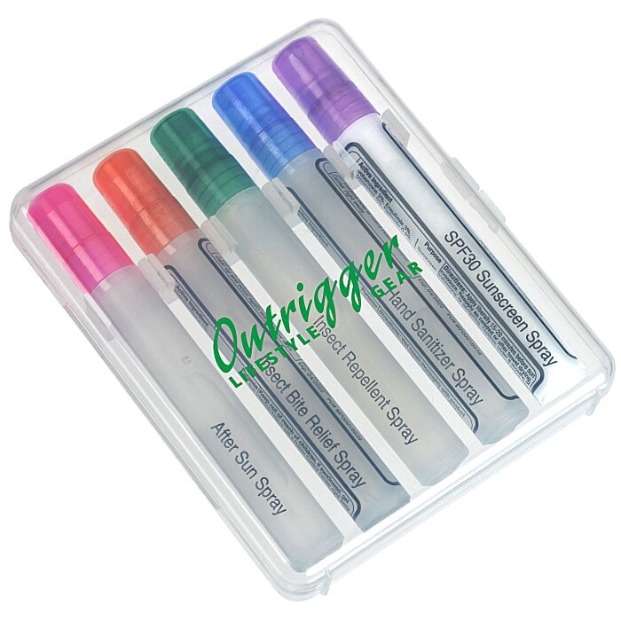 EPEX Outdoor Essentials Kit 154380