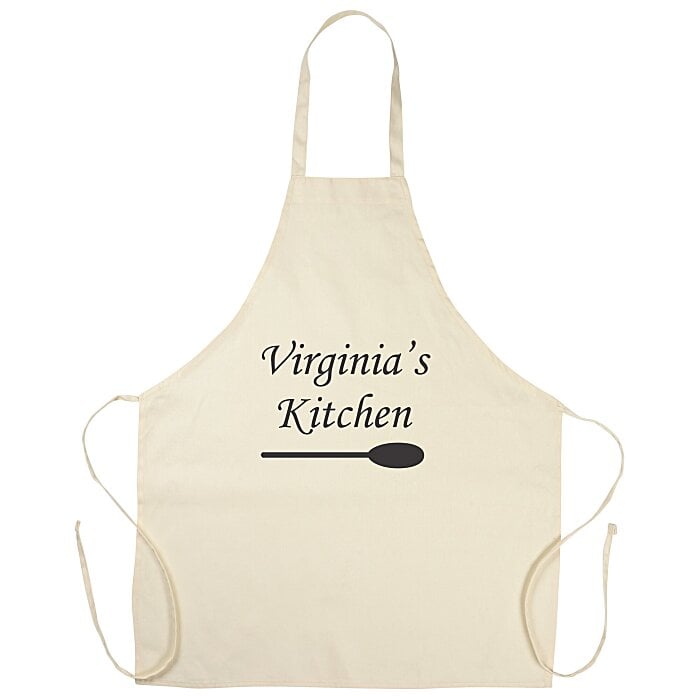 QTees Butcher Apron 156657